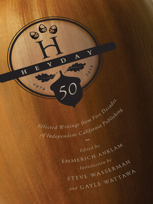 cover image of Heyday at Fifty